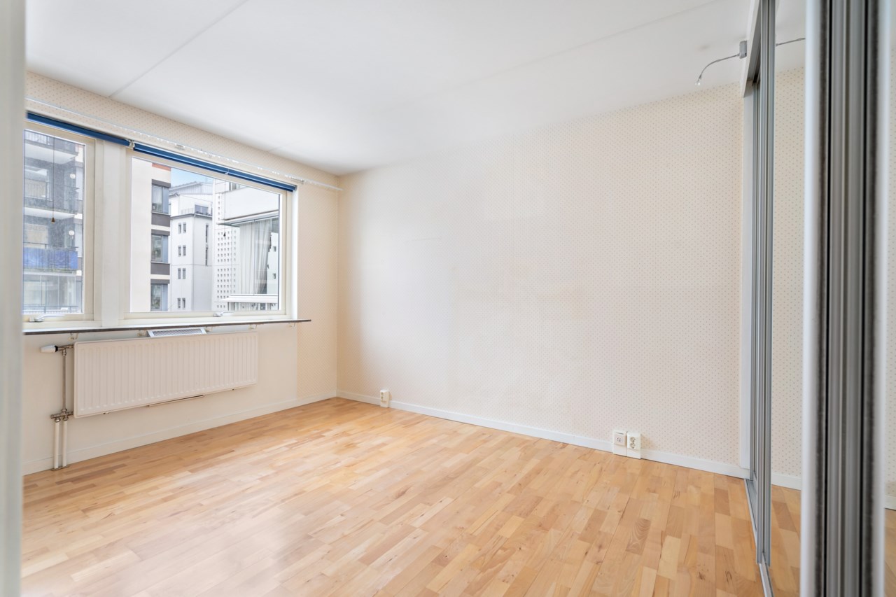 Ågatan 15, vån 4