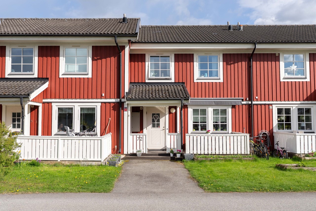 Lundbobergsvägen 72
