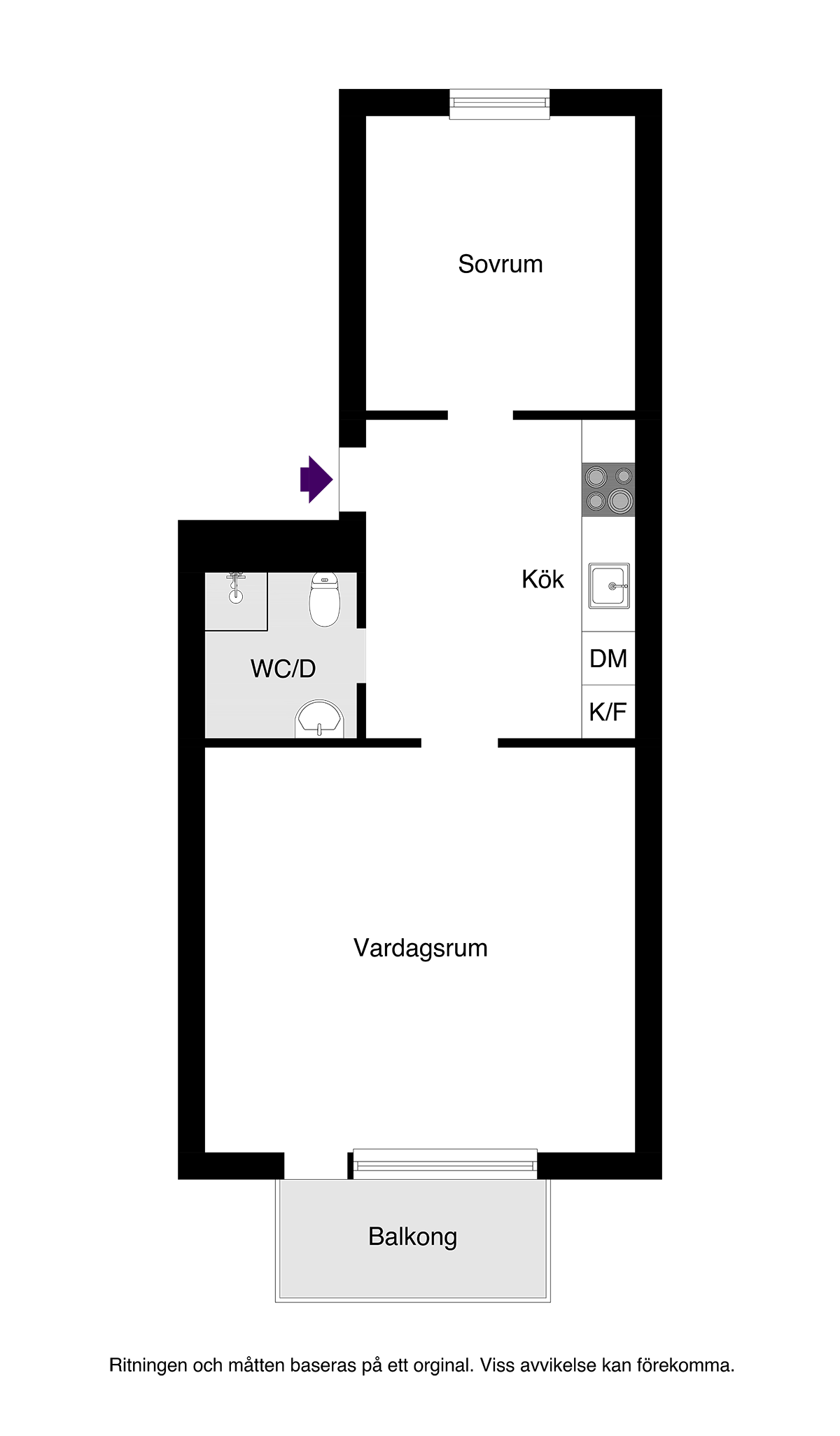 S:t Göransgatan 33A