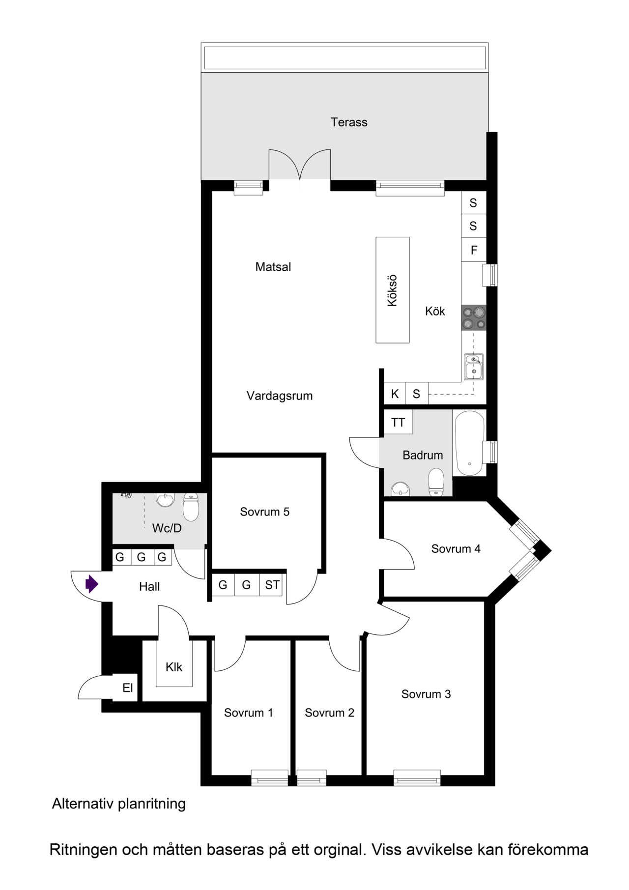 Kabeluddsvägen 2