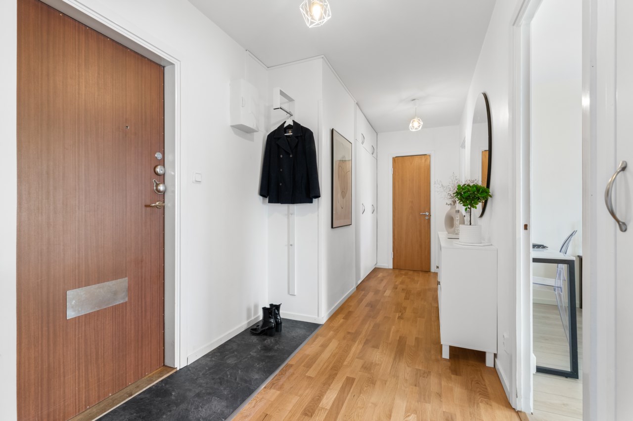 Klippgatan 16A