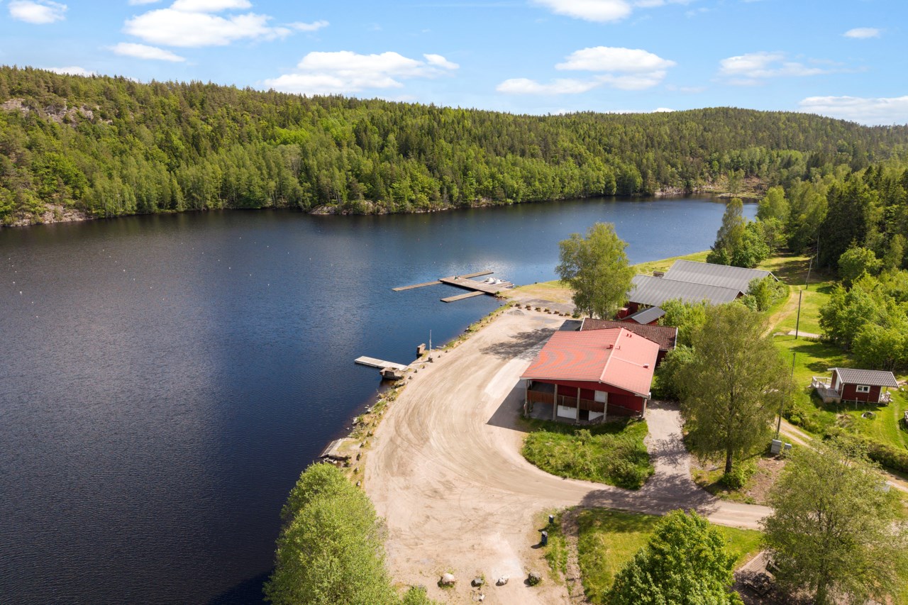 Ryrsjön 230