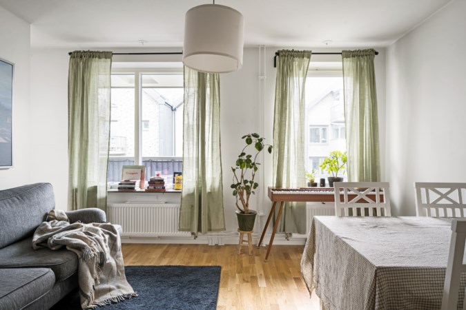 Rämensvägen 27A