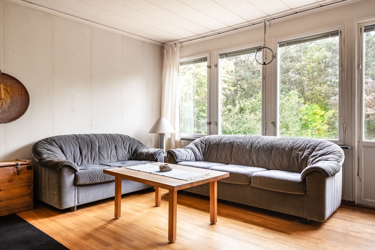 Hovvägen 23