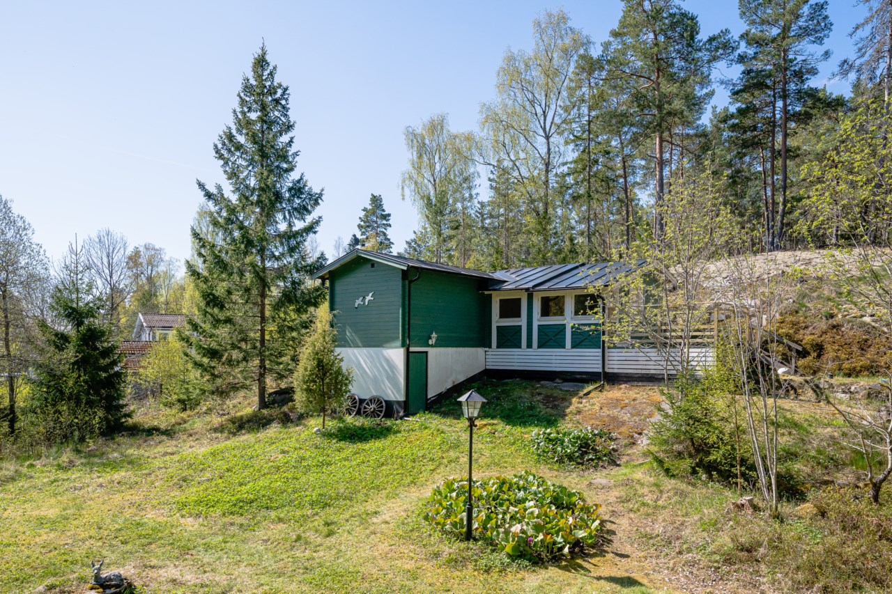 Sillingevägen 11