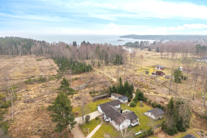 Stockenäs Tallvägen 5