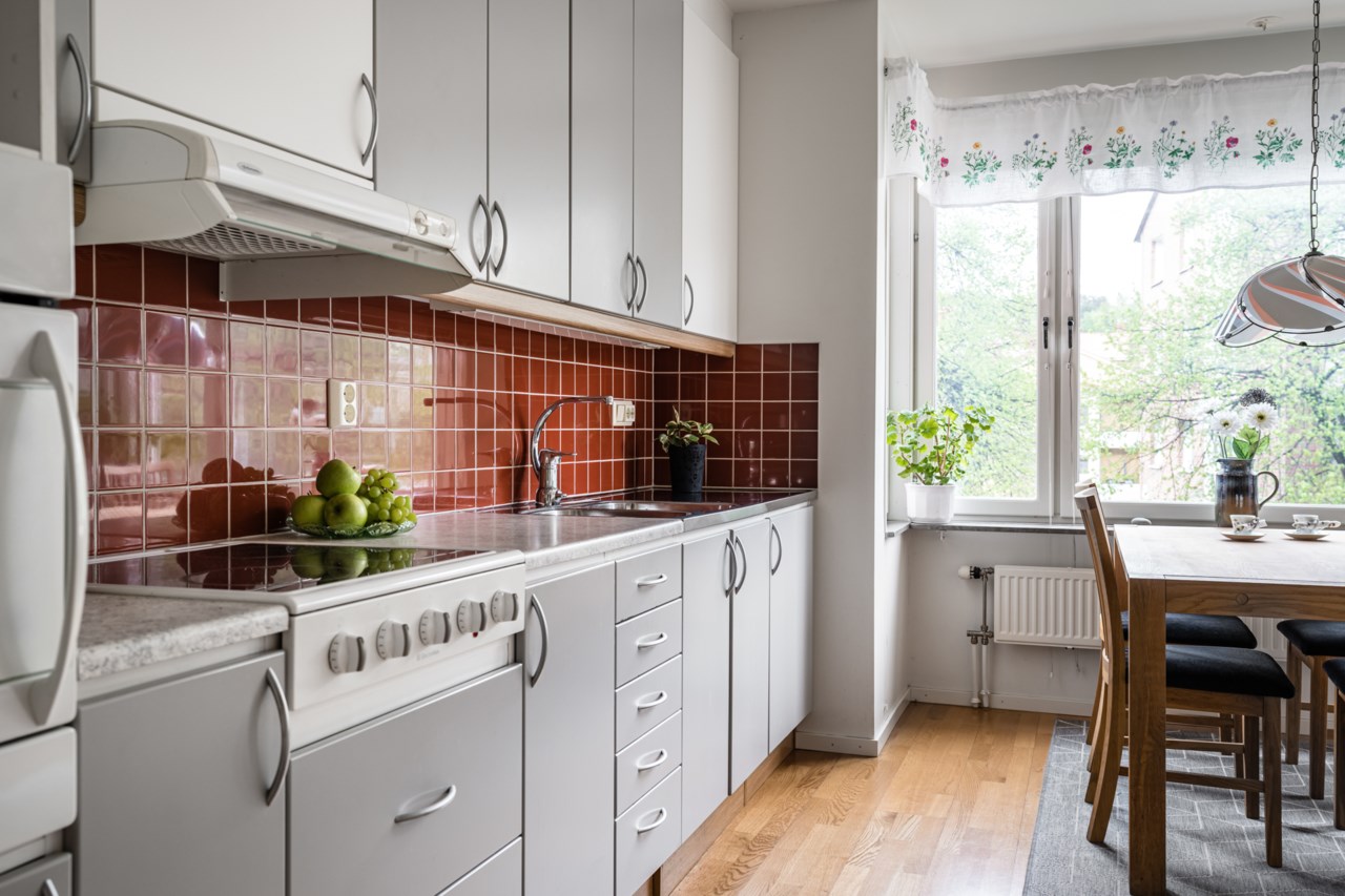 Engelbrektsvägen 26A