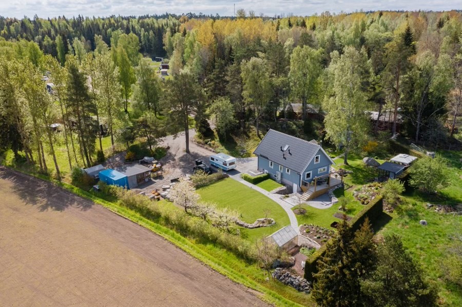 Smedstorpsvägen 10
