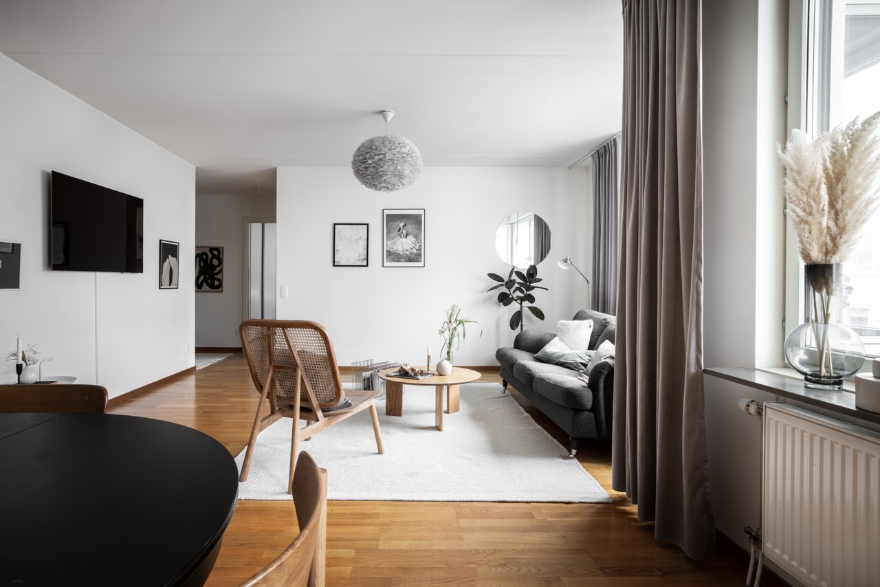 Buteljgatan 26, 6 tr
