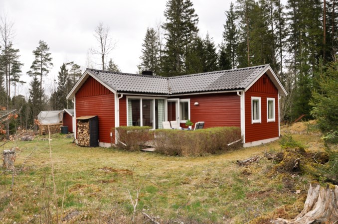 Vivljunga Rådjursstigen 4