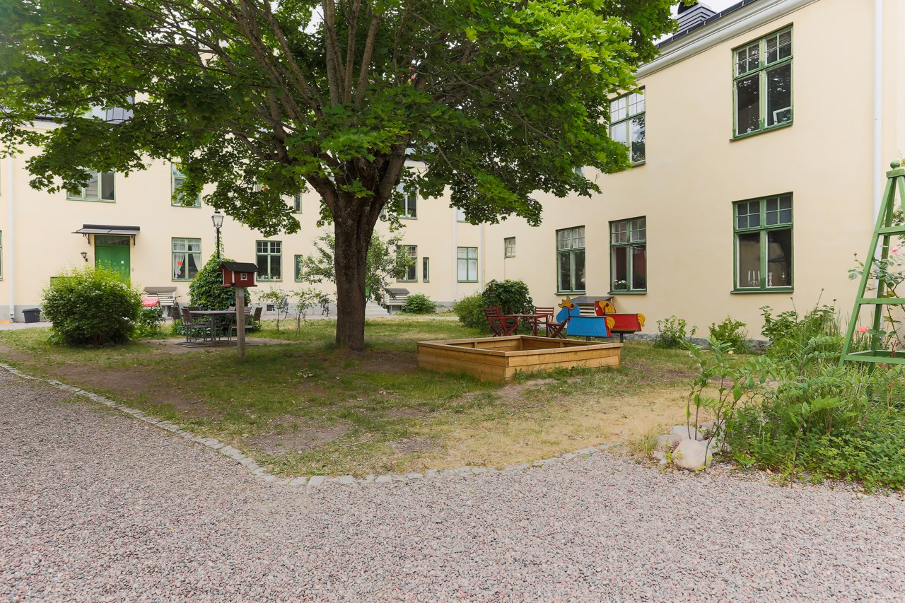 Börjegatan 43D