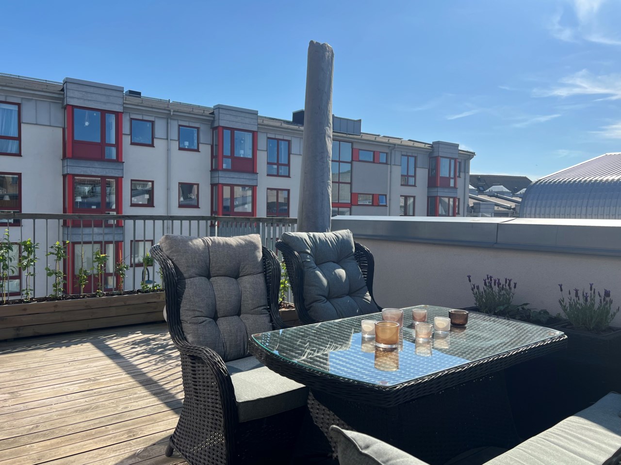 Stora Strandgatan 9A