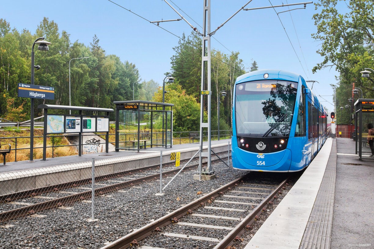 Höguddsvägen 24C