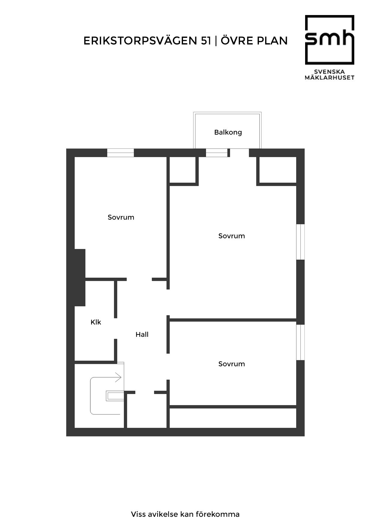 Erikstorpsvägen 51