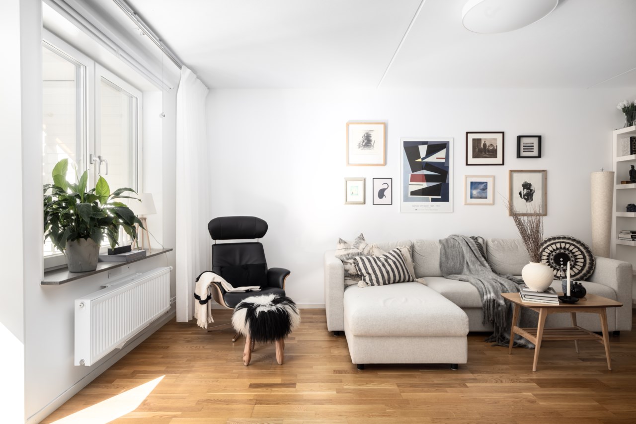 Årgångsgatan 7, 2 tr