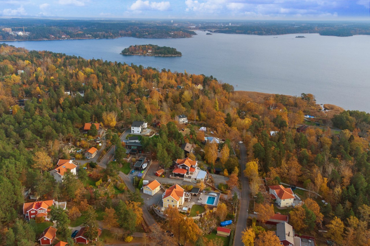 Rågångsvägen 2