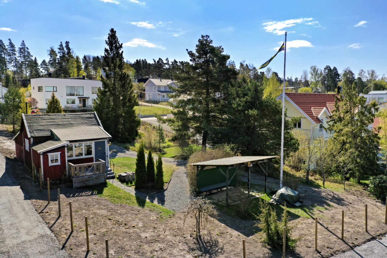 Uthamravägen 64