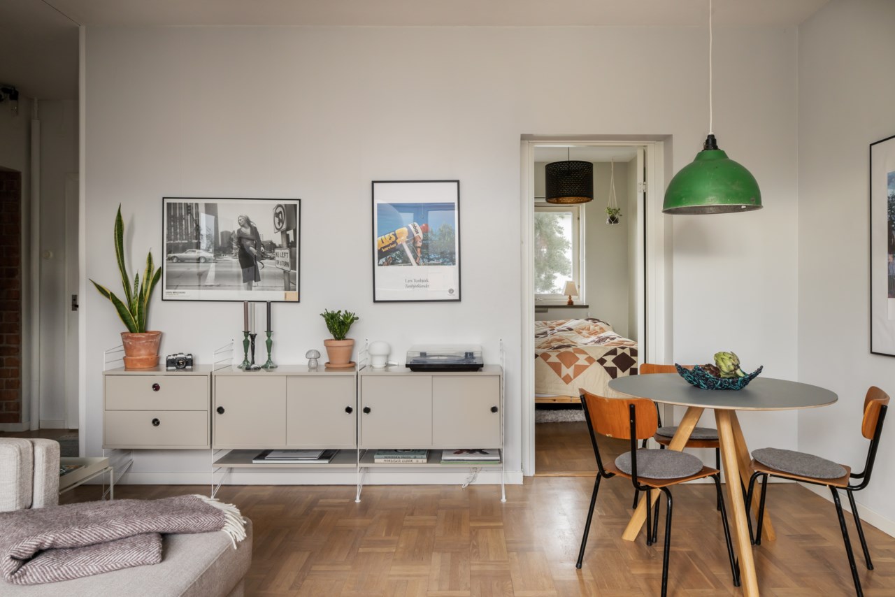 Hökmossevägen 27, vån 2