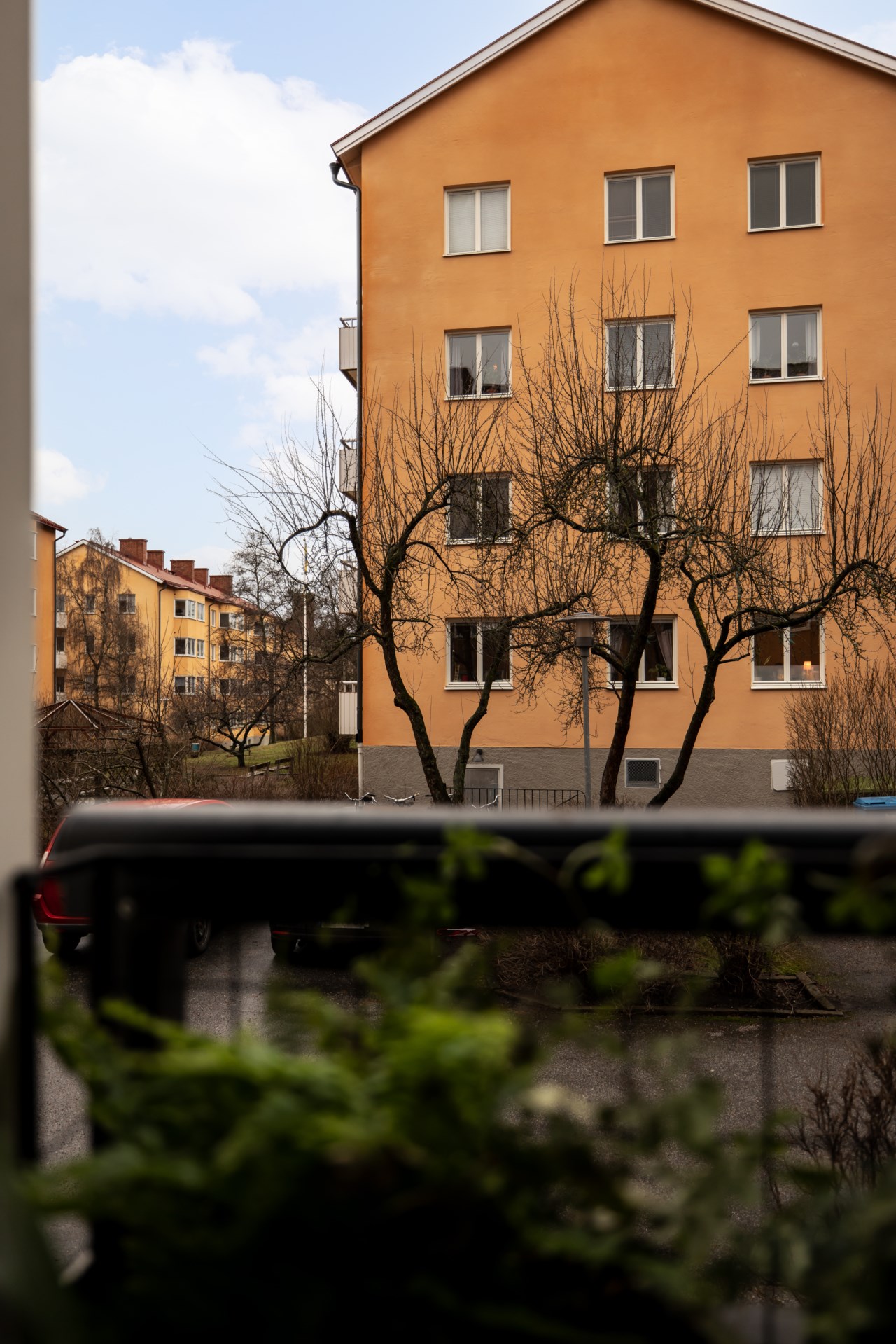 Manhemsgatan 9, 1 tr.
