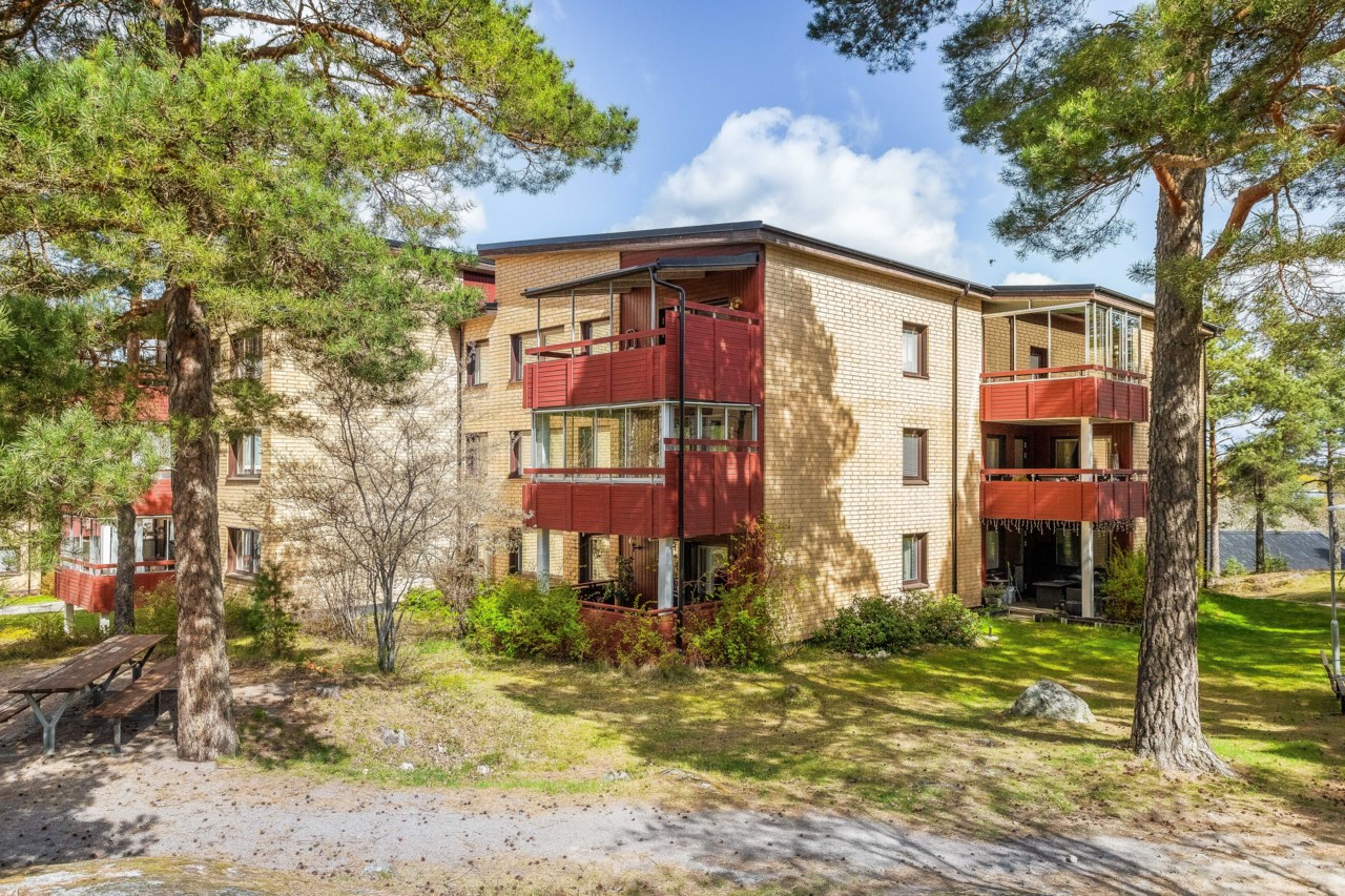 Kristallstigen 1