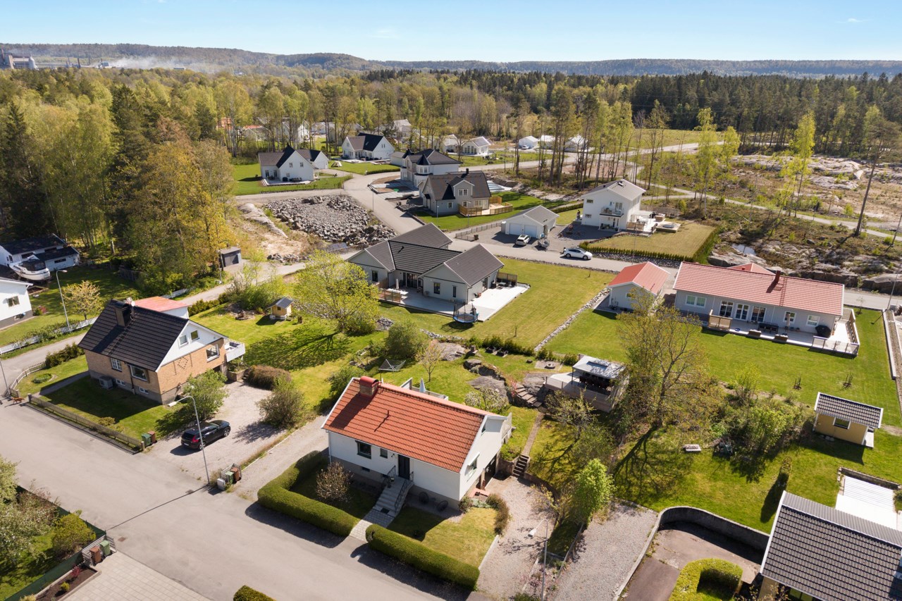 Tomtevägen 39