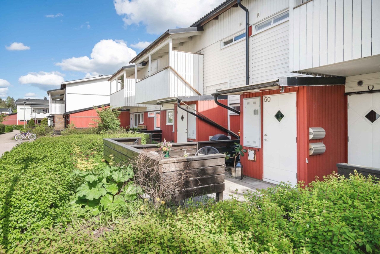Morgonvägen 50