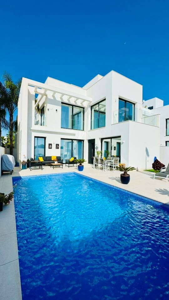 Villa Quesada