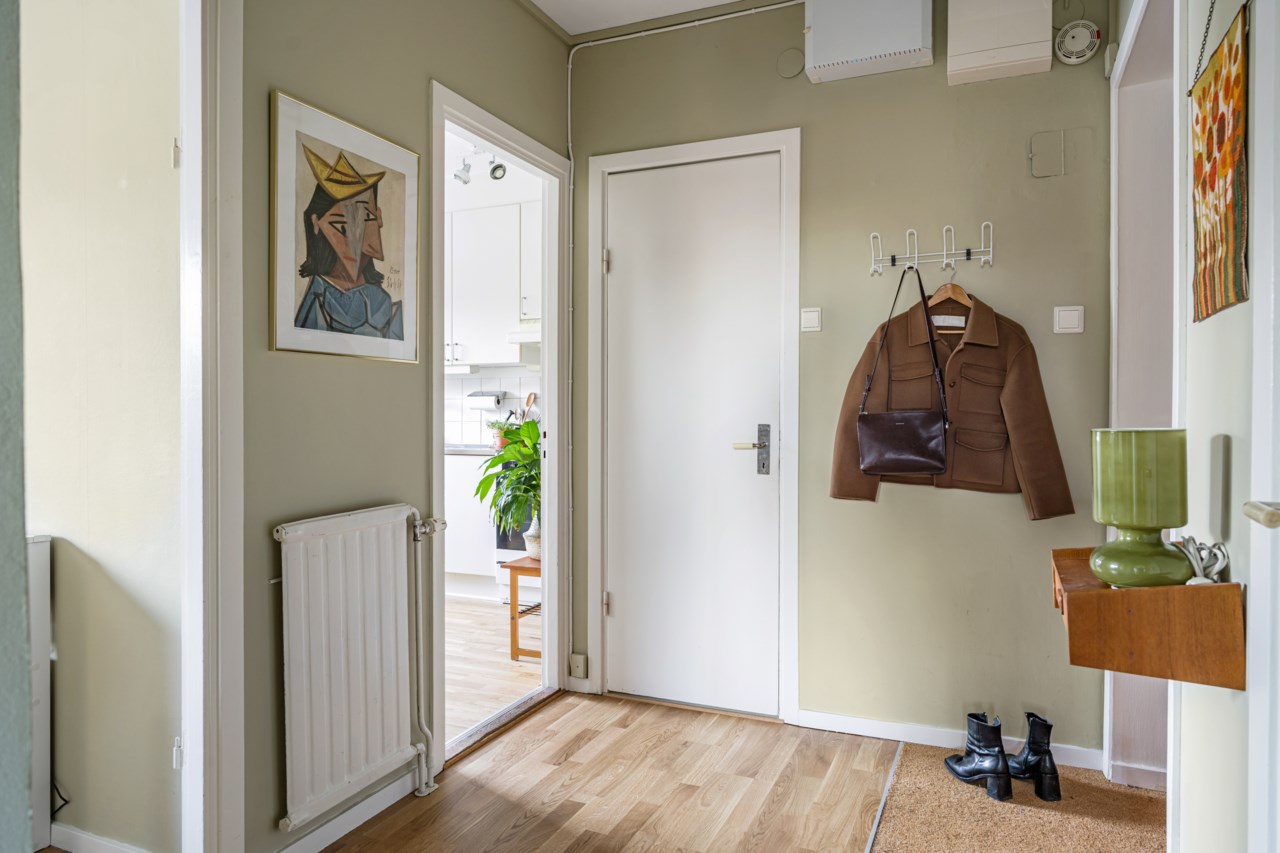 Postiljonsvägen 31