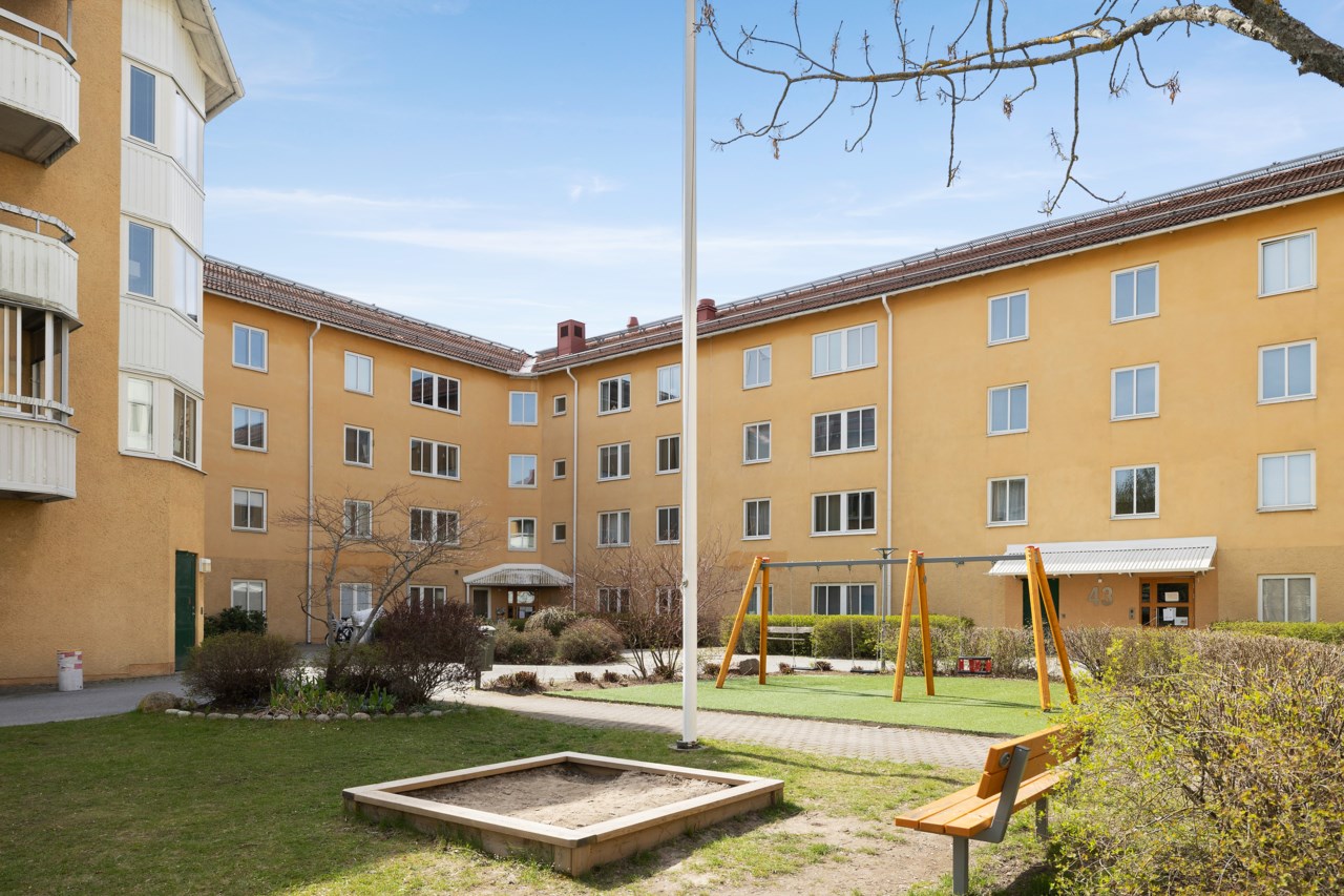 Lavettvägen 44