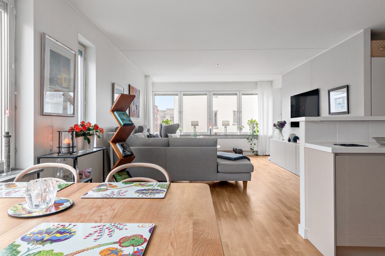 Hamngatan 31A, 5tr