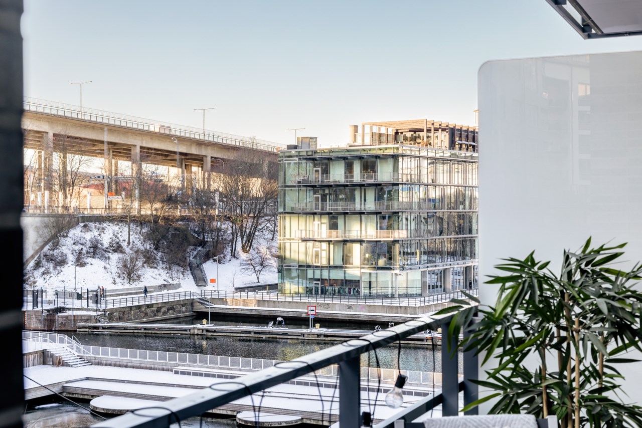 Fredriksdalsgatan 24