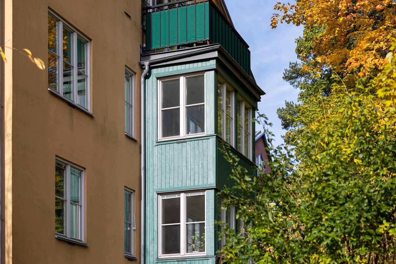 Lejonvägen 26B