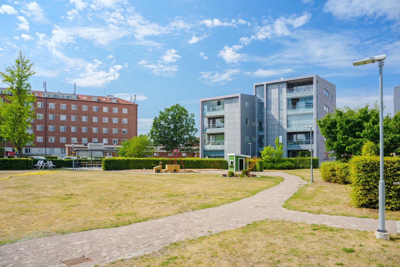 Kolonigatan 10C