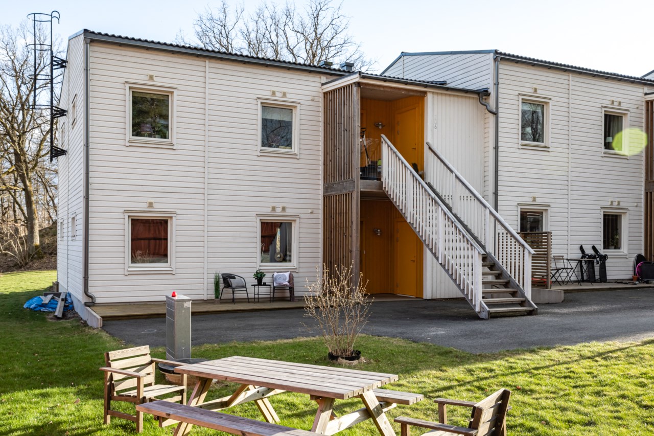 Ågestavägen 200
