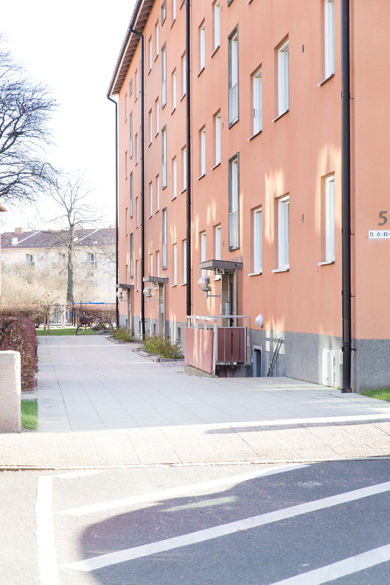 Lönbladsgatan 5 C