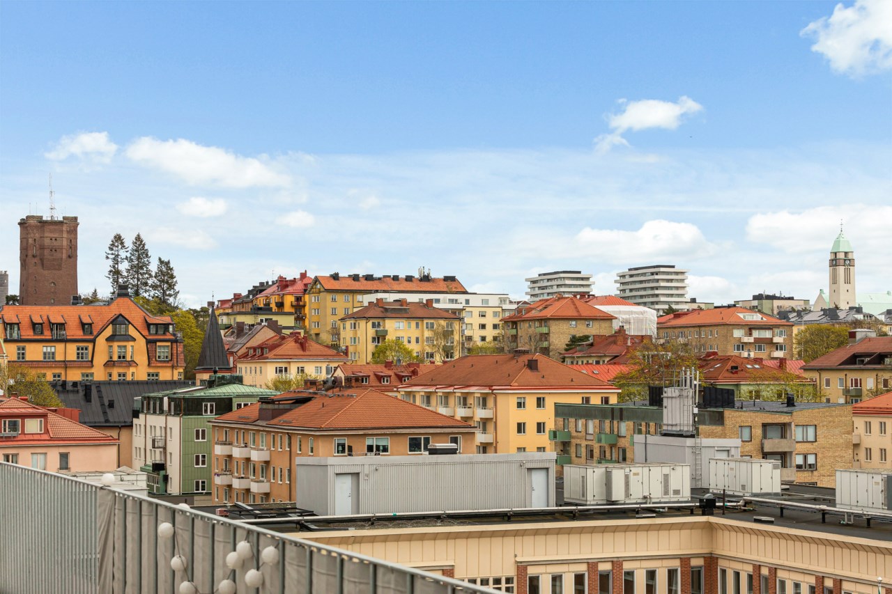 Vasagatan 15A Vån 9/9