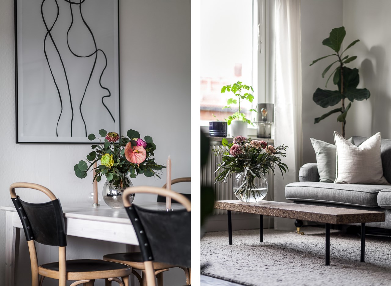 Sparbanksvägen 49, vån 3