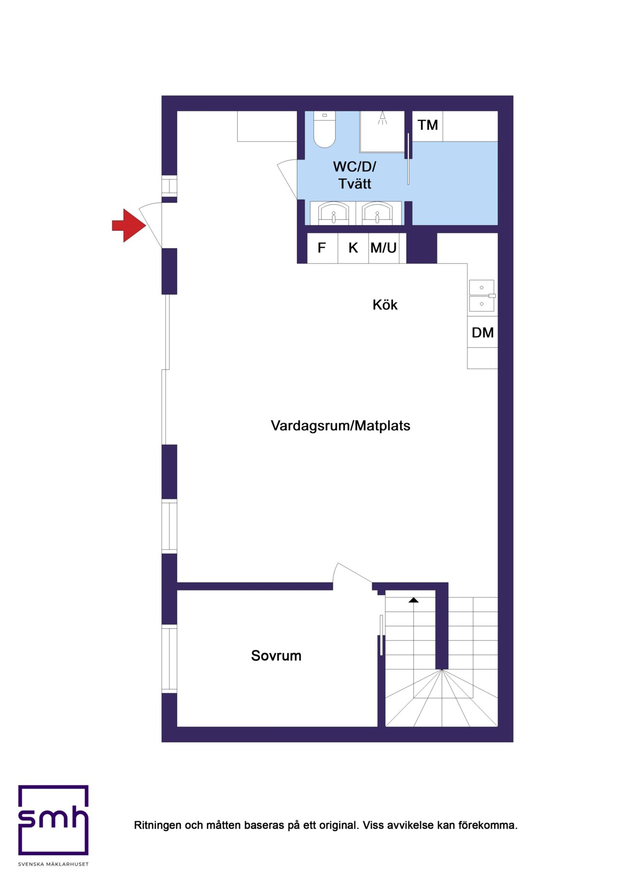 Fruholmsvägen 15B