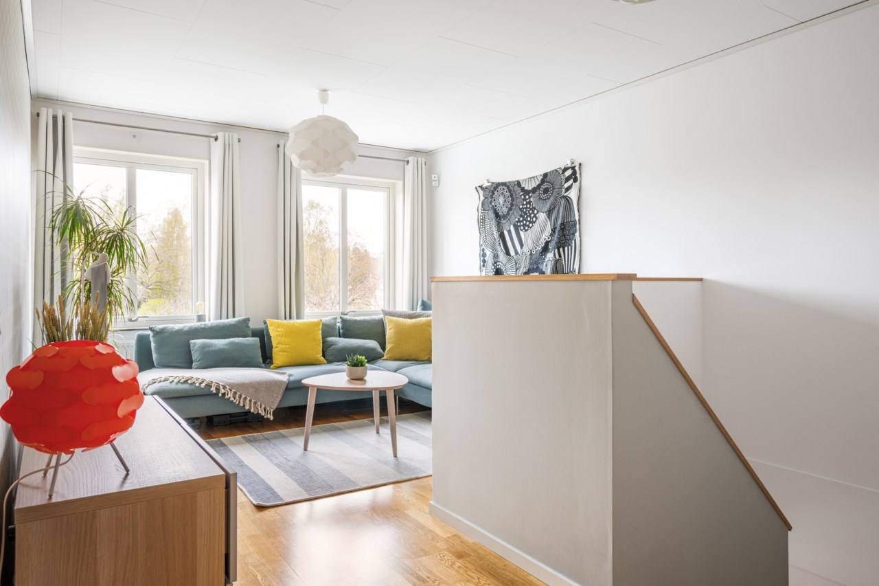 Gudö gårdsväg 5C