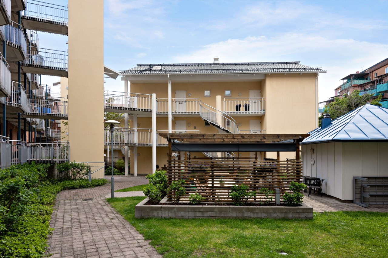Hvitfeldtsgatan 19B
