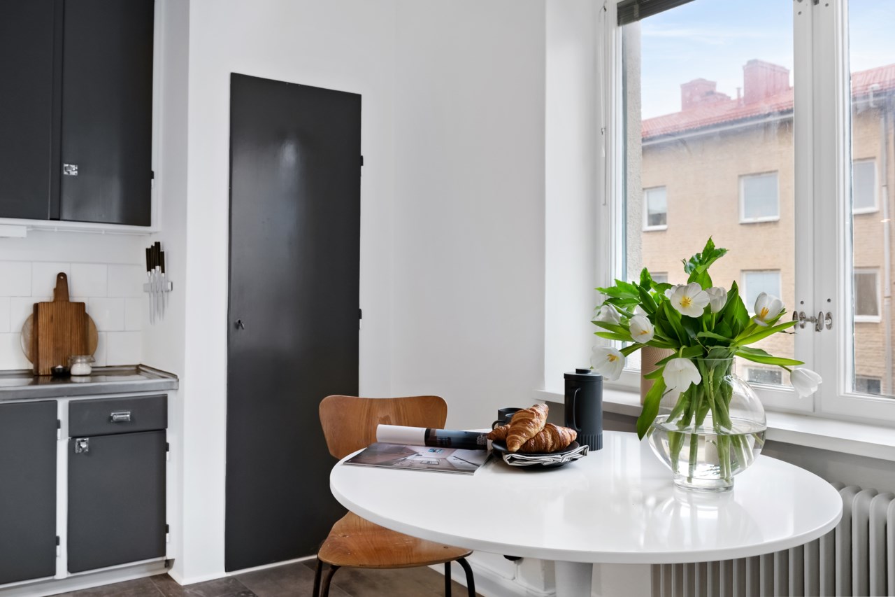 Östra Boulevarden 19A