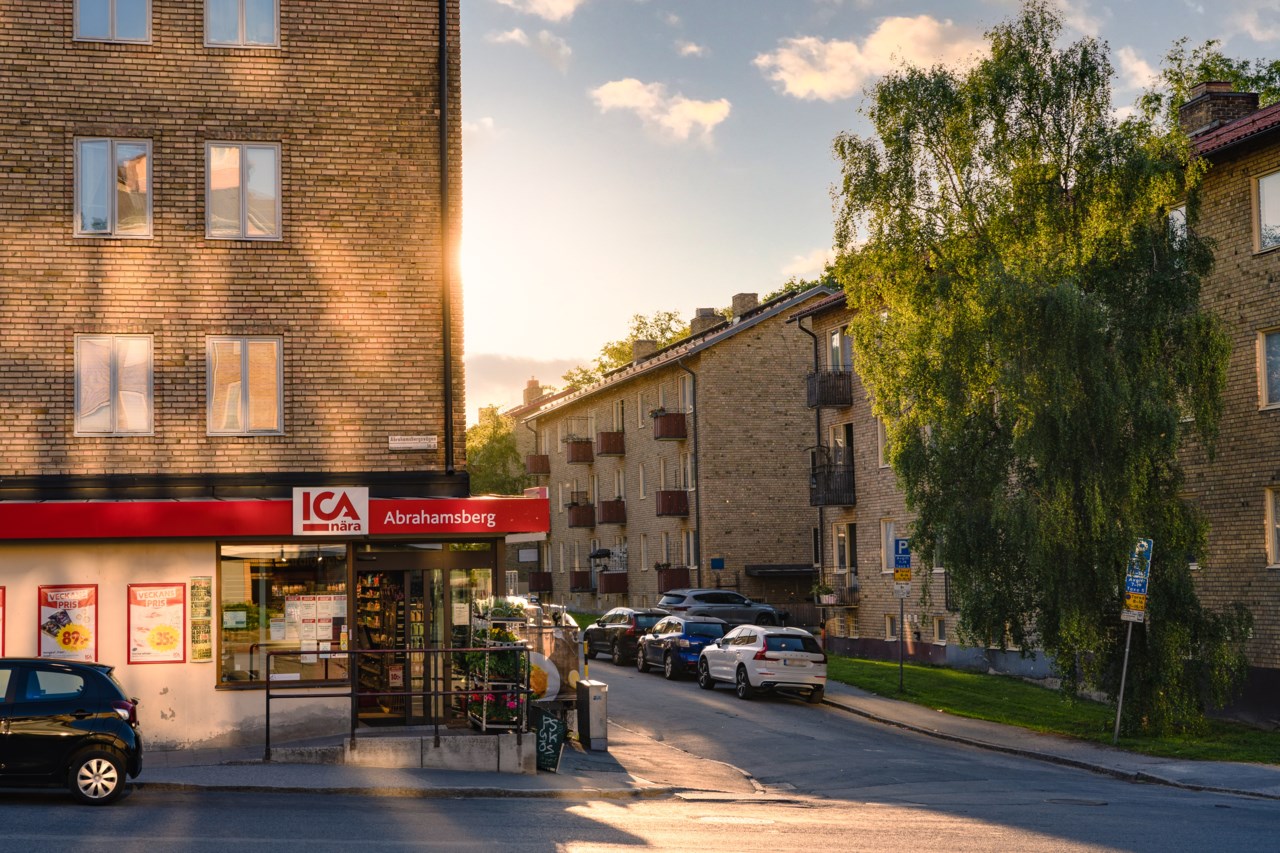 Byggmästarvägen 23