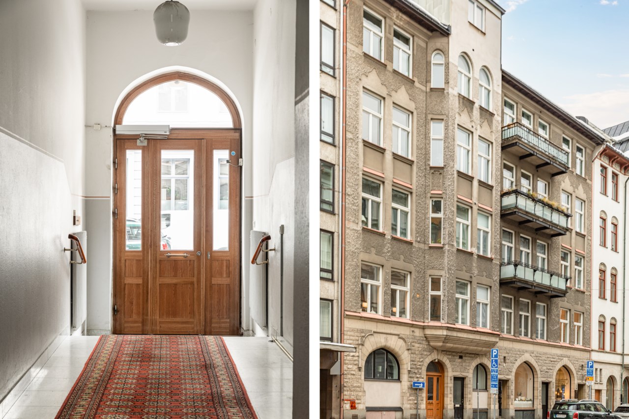 Engelbrektsgatan 16