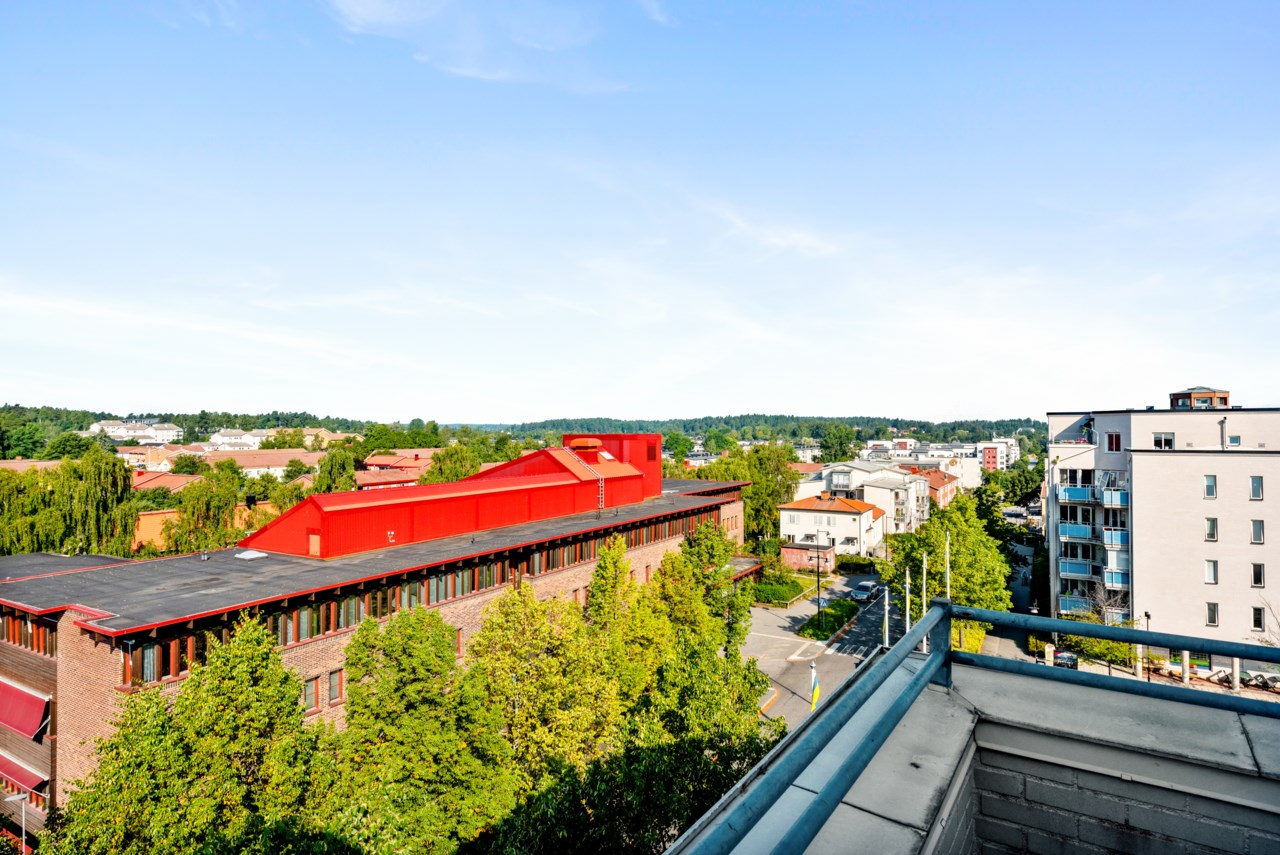 Södergatan 18B