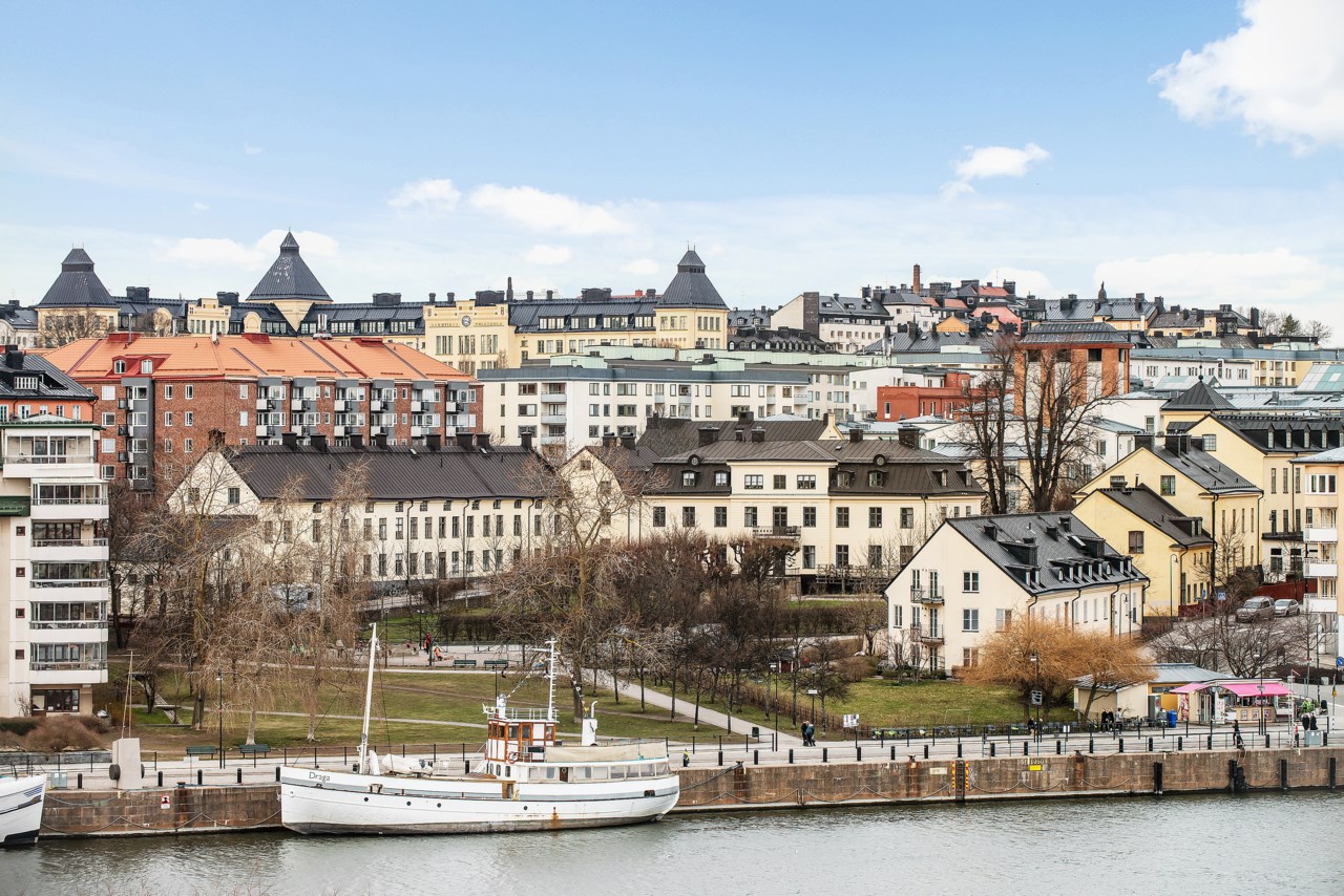 Ljusslingan 36, 7tr