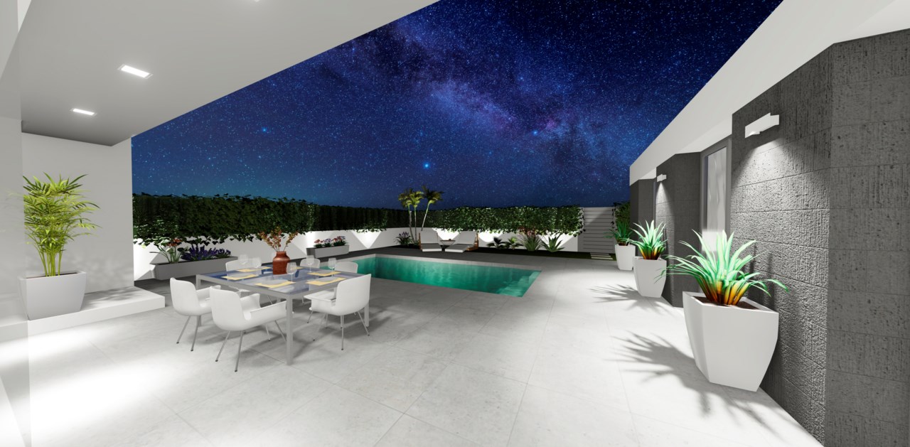 Villa Isla