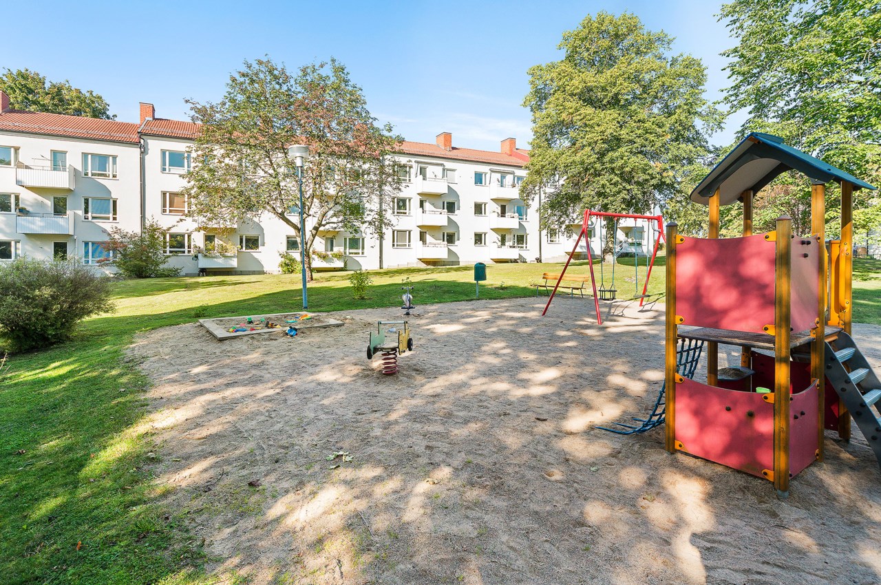Vibyholmsvägen 27