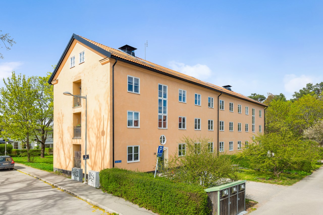 Agatvägen 28