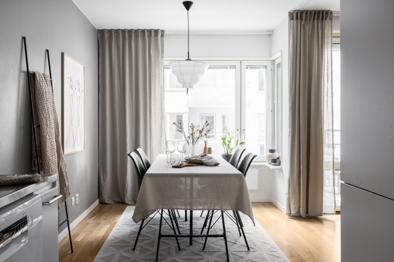 Vingårdsgatan 5, 3 tr