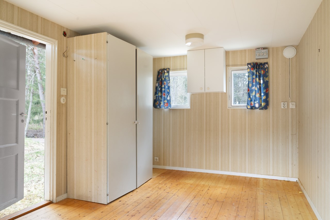 Skattekvarnsvägen 4